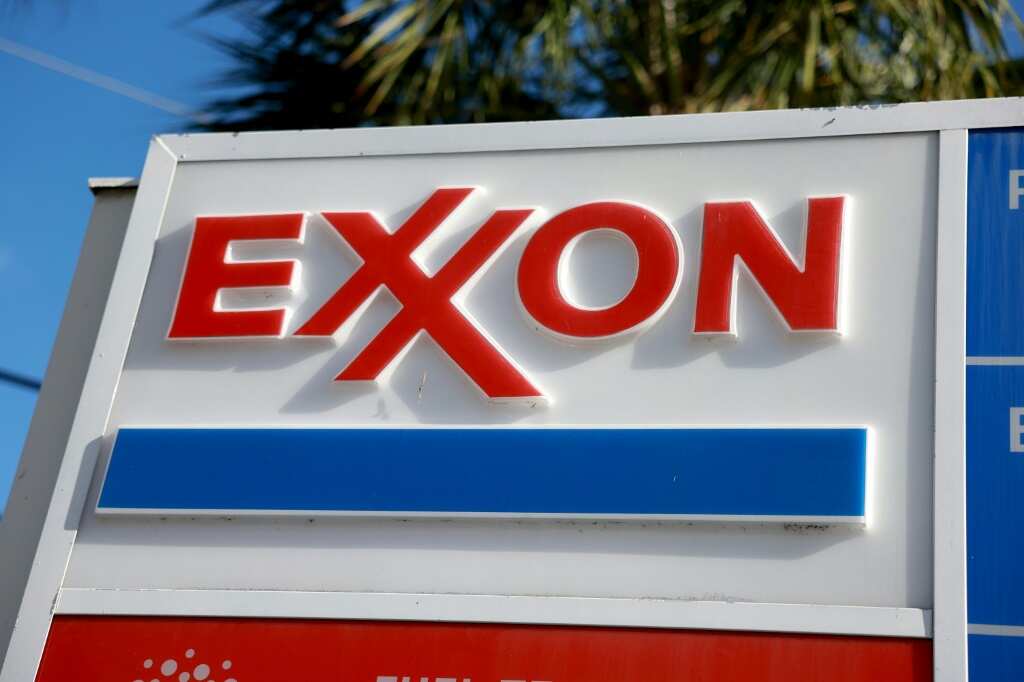 Pioneer shares rocket higher on ExxonMobil takeover reports