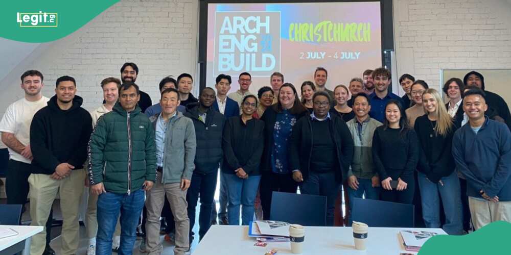 2 Nigerians selected among top 30 Architecture students in New Zealand
