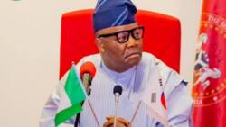 Fresh twist as ex-governors, CSOs join plot to impeach Akpabio