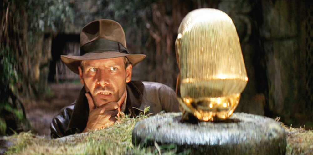 Indiana Jones: 6 faits à découvrir sur la saga de l’aventurier Indiana Jones: 6 faits à découvrir sur la saga de l’aventurier