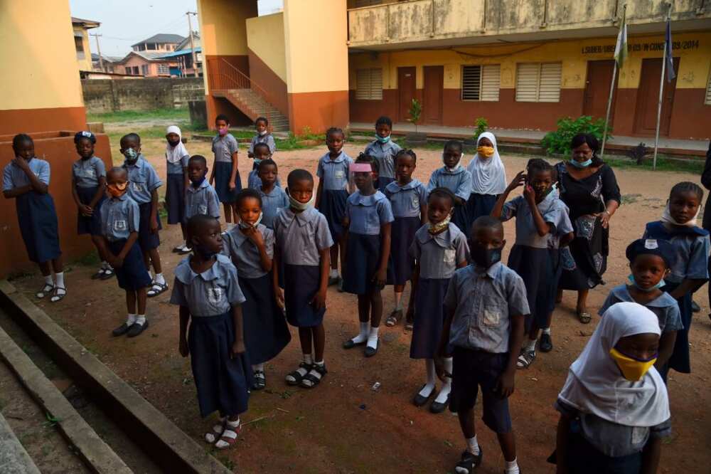 Nigerian teachers threaten to shut down schools nationwide over abductions
