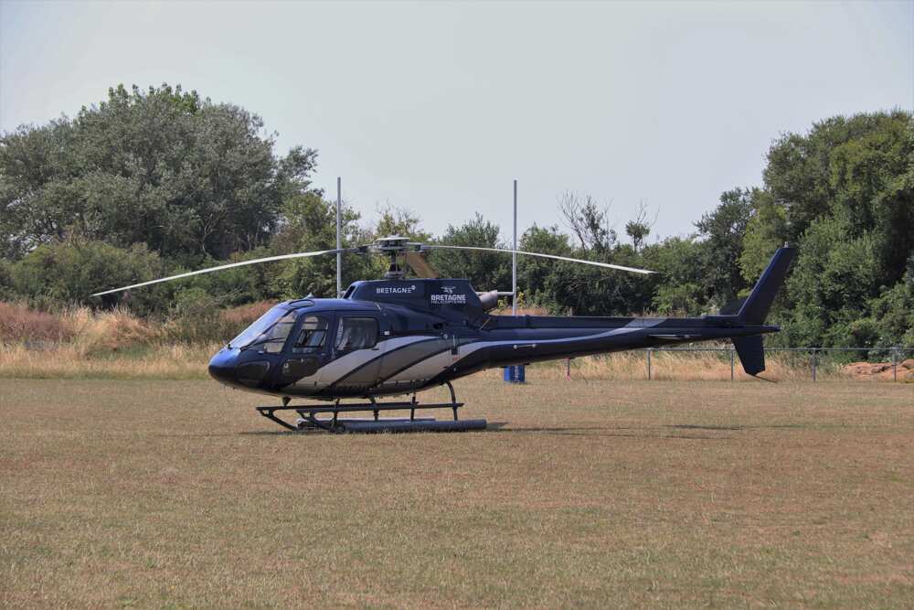 Top aviation schools in Nigeria Top aviation schools in Nigeria