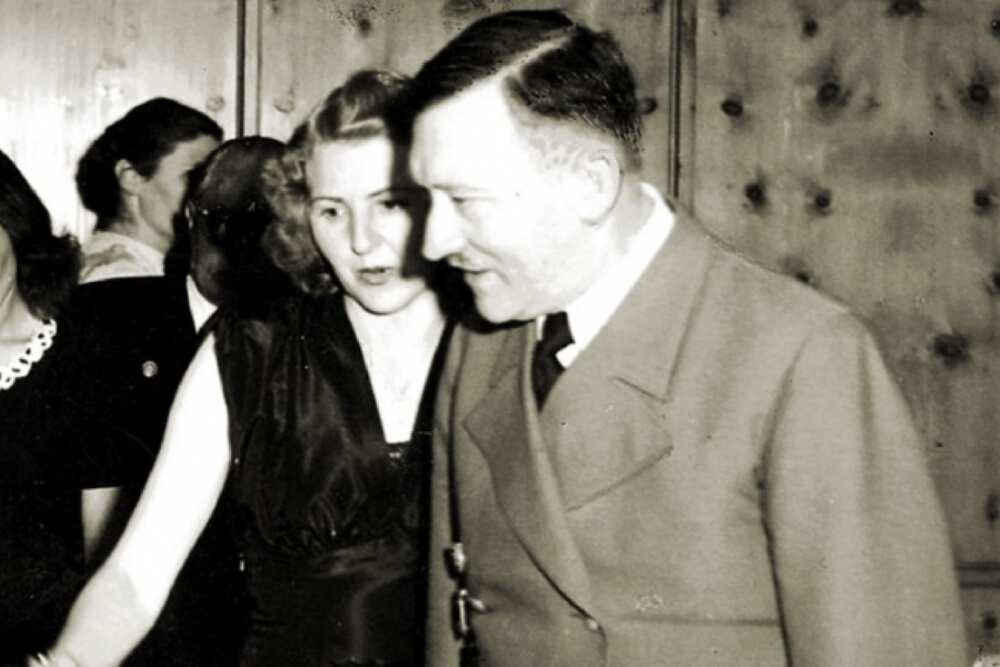 Qui était vraiment Eva Braun, la femme d’Adolph Hitler?