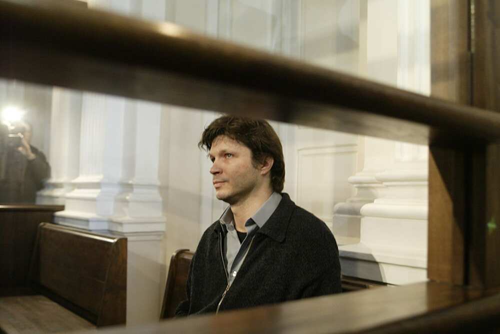 Bertrand Cantat: que devient le chanteur de Noir Désir? Bertrand Cantat: que devient le chanteur de Noir Désir?