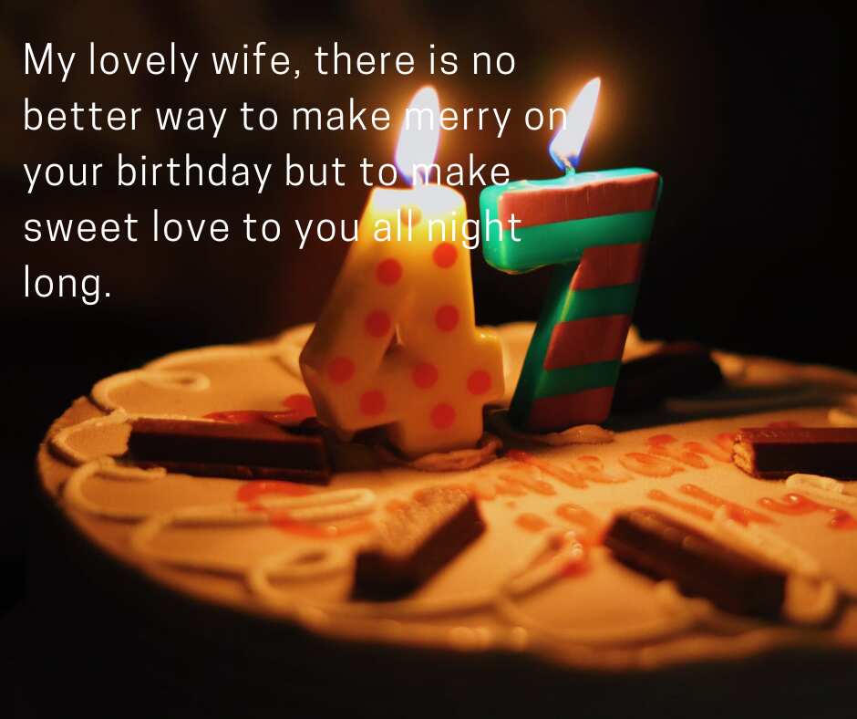 50 birthday wishes to my wife ideas to impress her