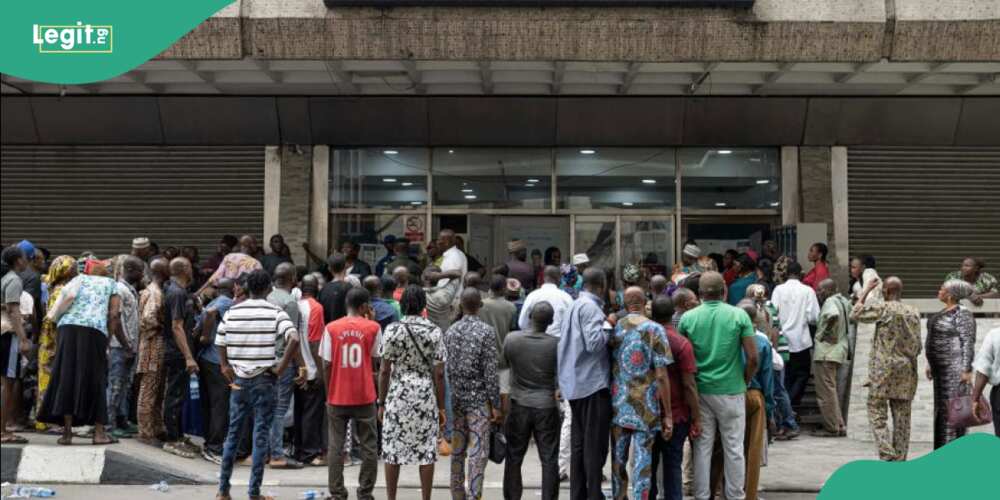 NDIC moves to liquidate more Nigerian banks