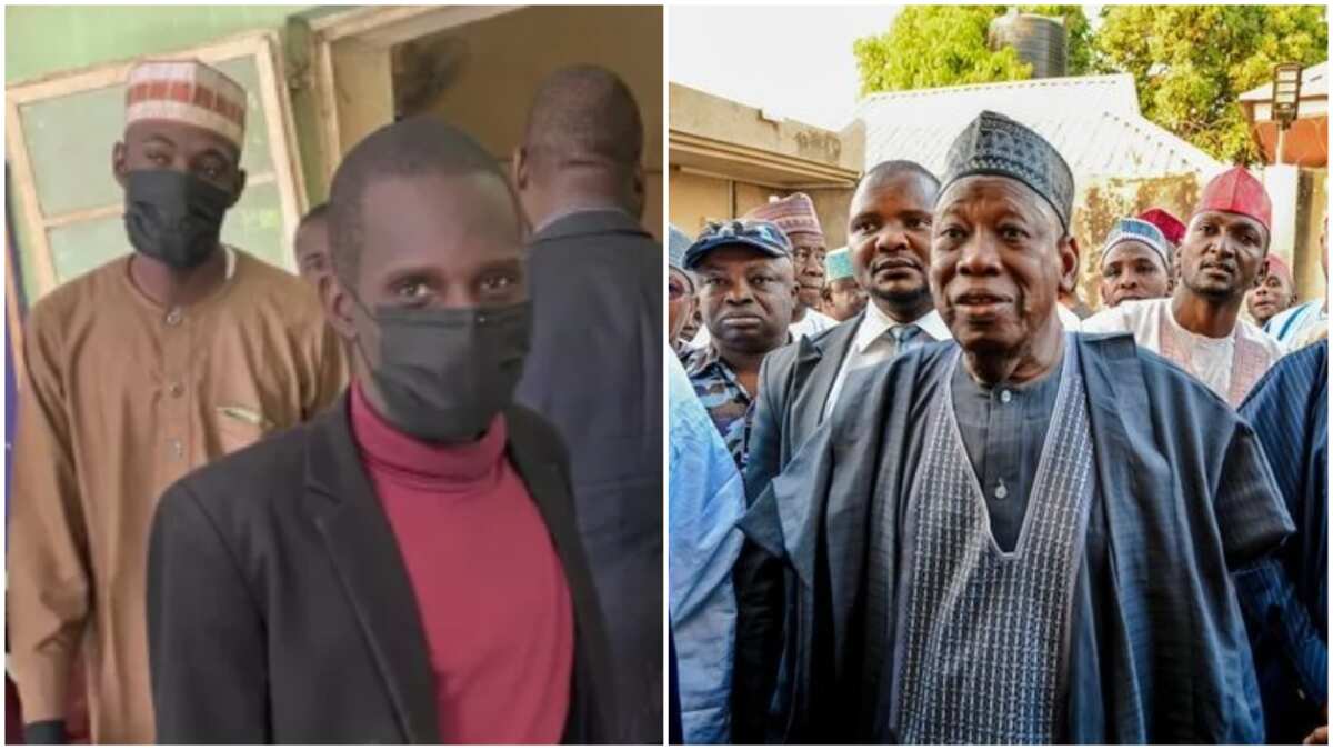 TikTokers to receive 20 strokes of cane for accusing prominent northern governor of corruption