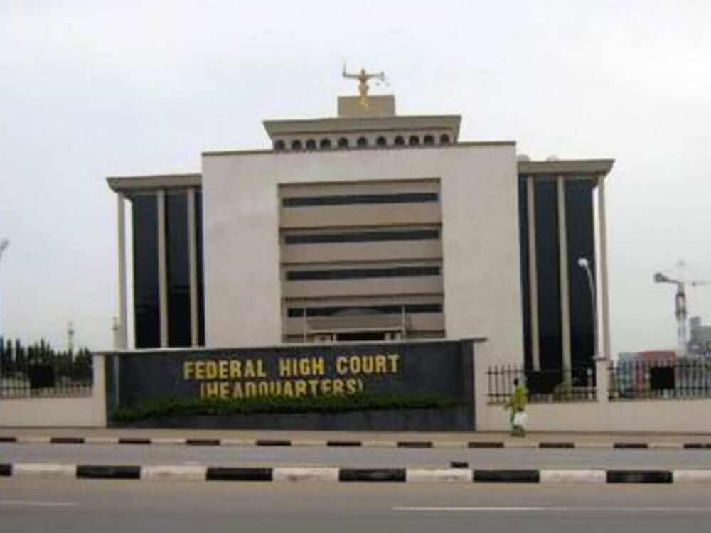 Federal High Court Abuja