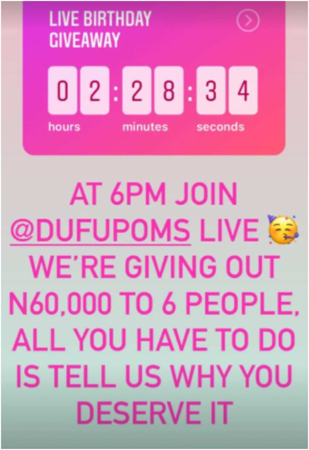 DJ Cuppy