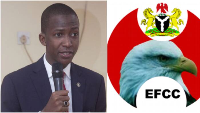 “Some think I’m too stubborn”, EFCC Bawa reveals how top politicians judge him