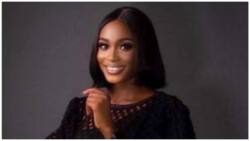 Jubilation as ex-campus reporter breaks LASU Mass Comm 10-year-record, graduates with first class