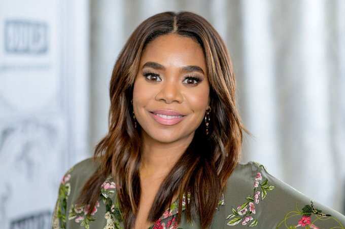 Regina Hall Bio Age Height Is She Married Legit Ng