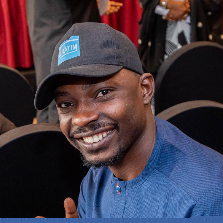 Segun Adeyemi avatar