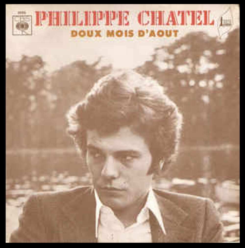 Philippe Chatel: son grave accident de quad l’avait paralysé Philippe Chatel: son grave accident de quad l’avait paralysé