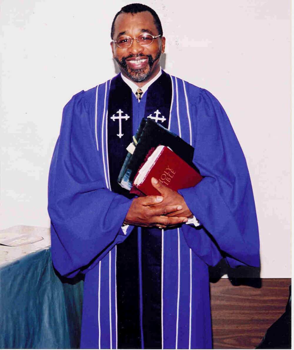 Pastor