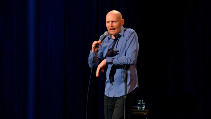 All you need to know about Bill Burr: age, wife, daughter and comedy albums