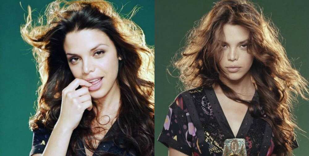 Vanessa Ferlito Vanessa Ferlito