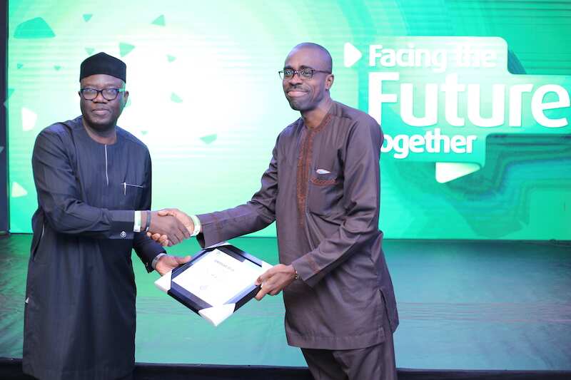 9mobile hosts Channel Partners Conference 2020 in Lagos