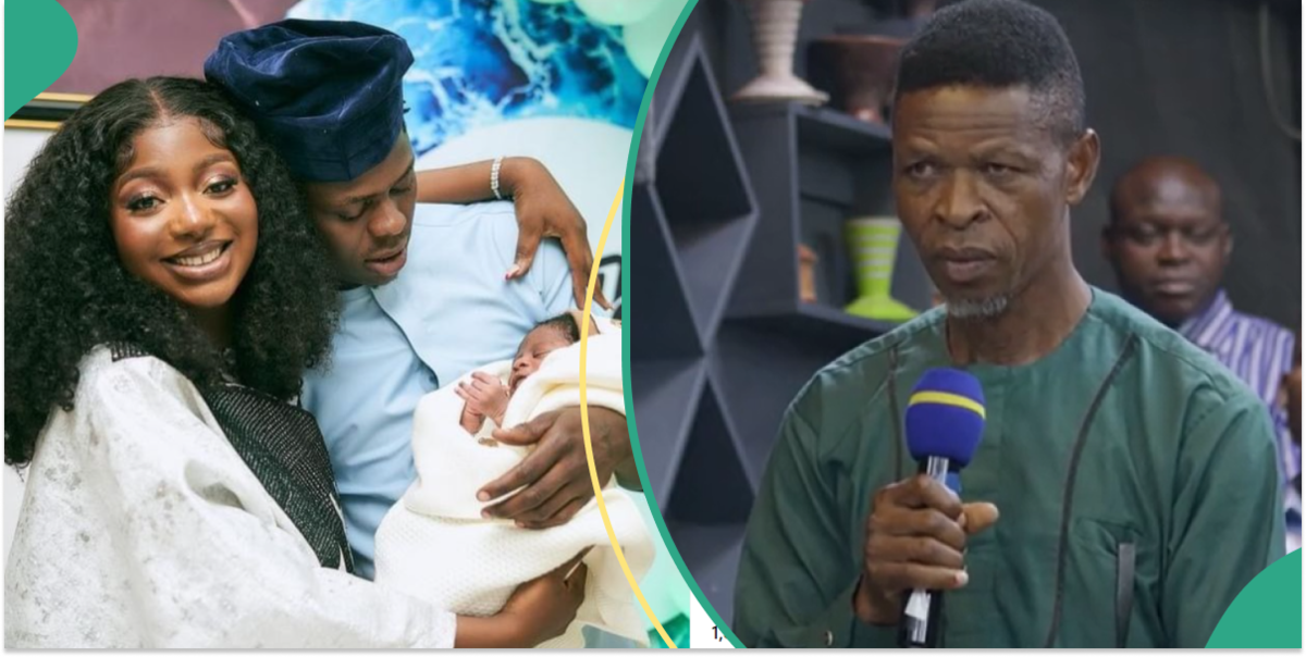 See what Mohbad’s dad did with court summons for DNA as he addresses it to Wumi
