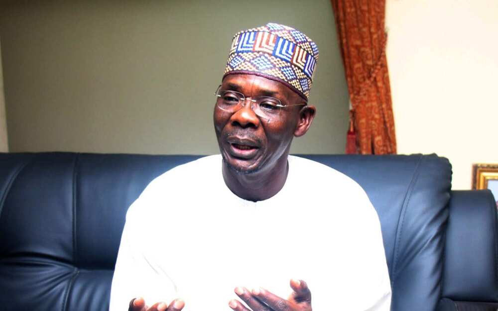 Rashawa: Gwamna Sule zai yi sauye-sauye a majalisar zartarwa ta jihar Nasarawa Rashawa: Gwamna Sule zai yi sauye-sauye a majalisar zartarwa ta jihar Nasarawa