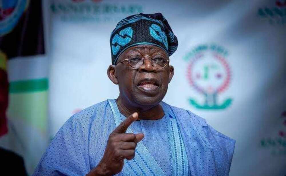 APC, South-Tinubu