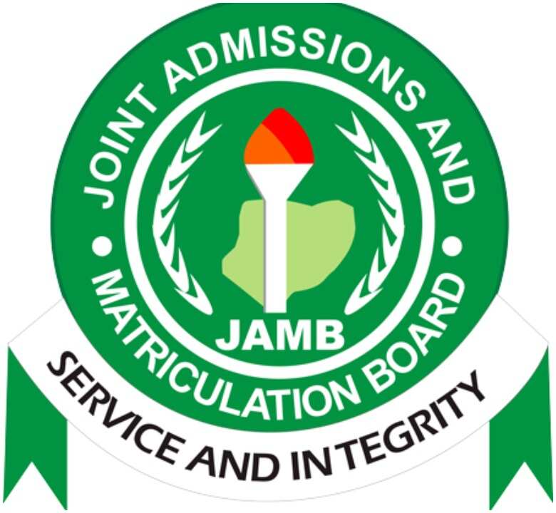 JAMB 2019