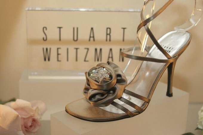 stuart weitzman diamond dream stiletto