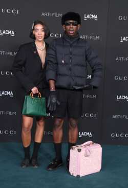 Who is Tyler, the Creator's girlfriend, Reign Judge? Her story - Legit.ng