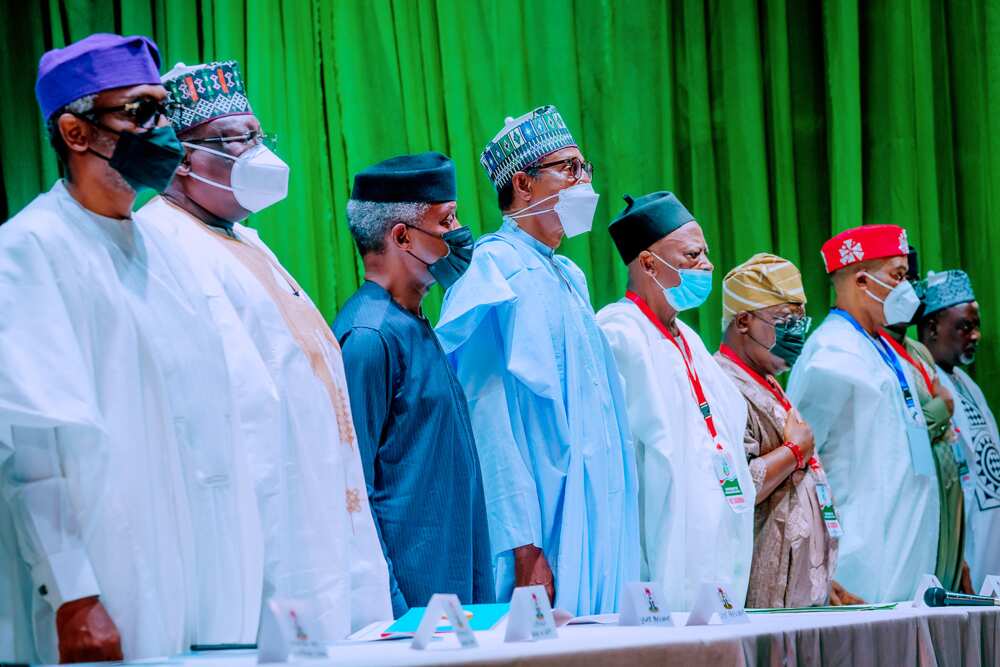 APC leaders