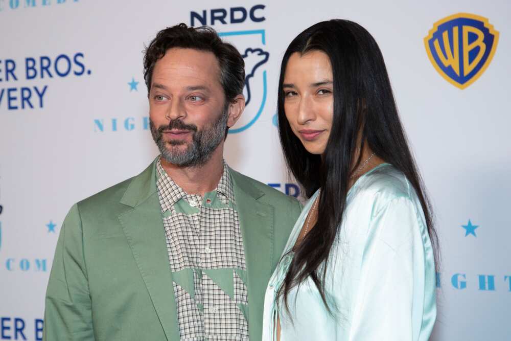 How did Nick Kroll and Lily Kwong meet? How did Nick Kroll and Lily Kwong meet?