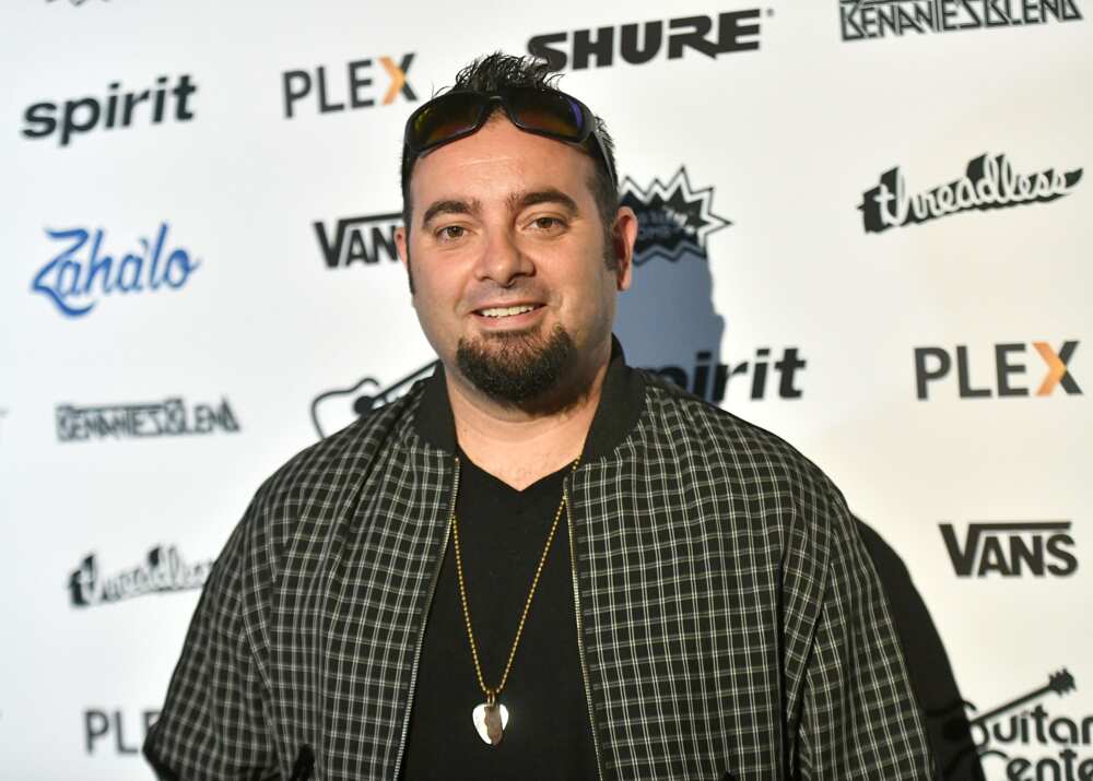NSYNC members NSYNC members
