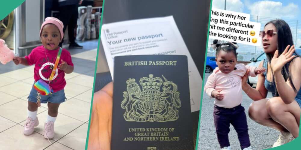 UK citizenship/Getting a UK passport for kids.