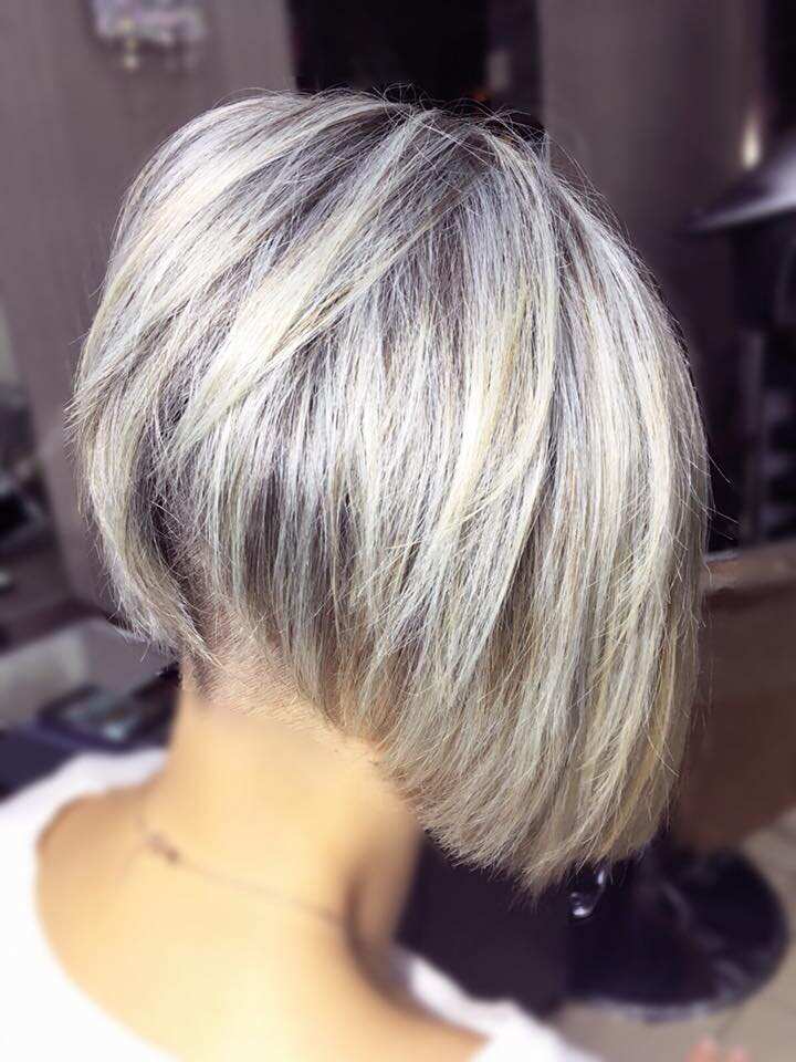 Pixie bob haircut