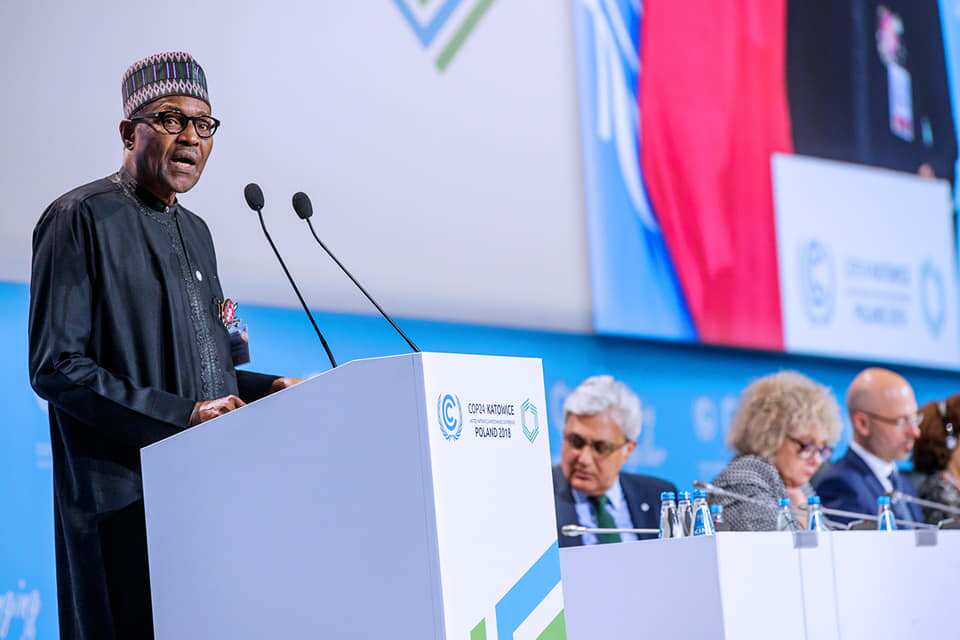 Amazing quotes of the president-elect, Muhammadu Buhari