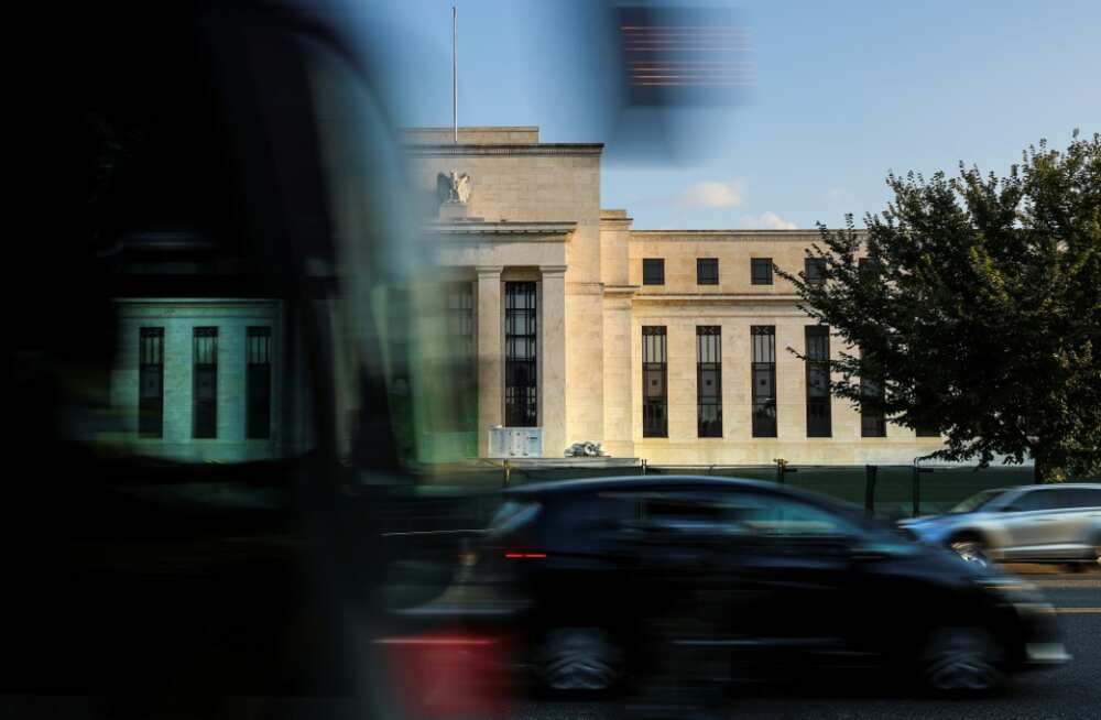 Traders are keenly awaiting the release this week of minutes from the Federal Reserve's most recent policy meeting at the start of November