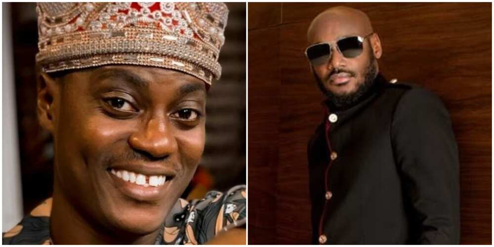 Sound Sultan: 2baba declares days to celebrate late singer.