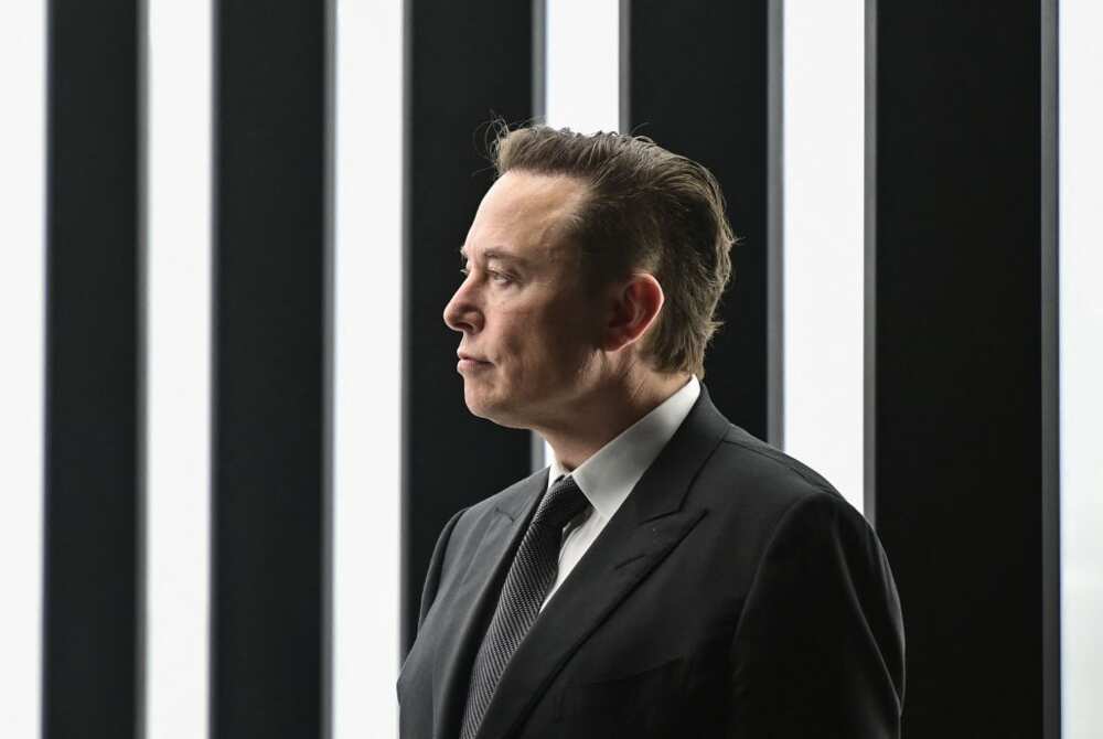 Tesla CEO, Elon Musk Tesla CEO, Elon Musk