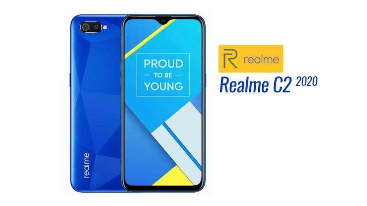 realme c2 manufacturing date