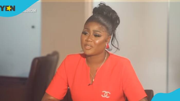 “I’m not attracted to broke men”: Actress Salma Mumin shares how she finances her luxurious lifestyle
