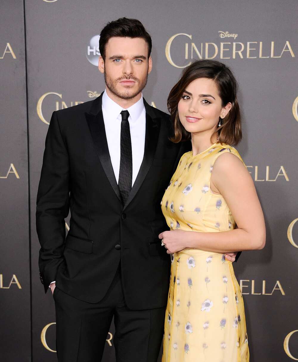 Does Richard Madden have a wife? The actor's dating history revealed