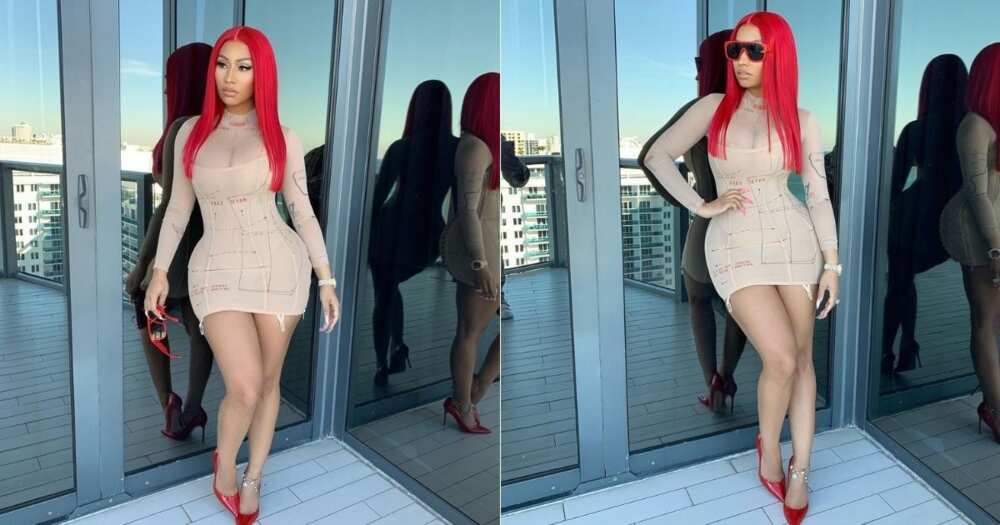 Nicki Minaj turns 38, 6 interesting facts about the gorgeous rapper