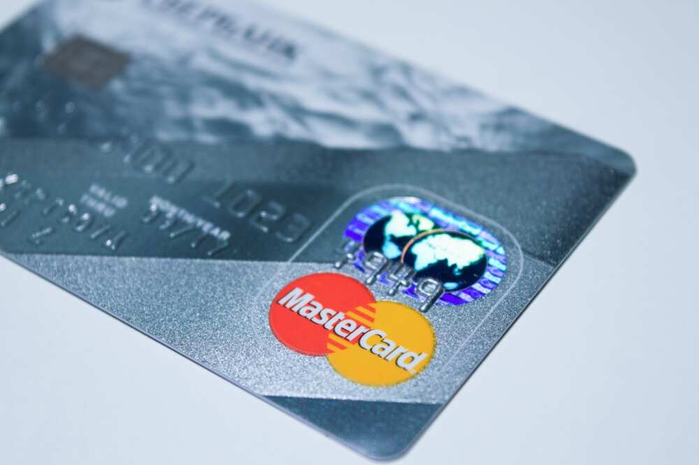 can I use a Verve card for online payment
