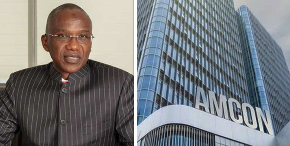 AMCON goes after loan debtors, recovers N307 billion in two years