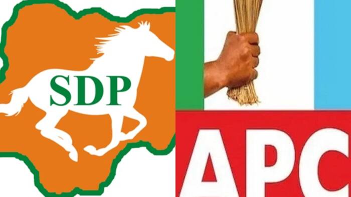 Confusion in Niger assembly as lawmaker dumps SDP for APC, details emerge
