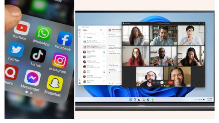 WhatsApp's new Windows app allows faster speeds, improved calling with more people