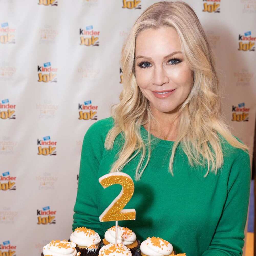 Jennie Garth age Jennie Garth age