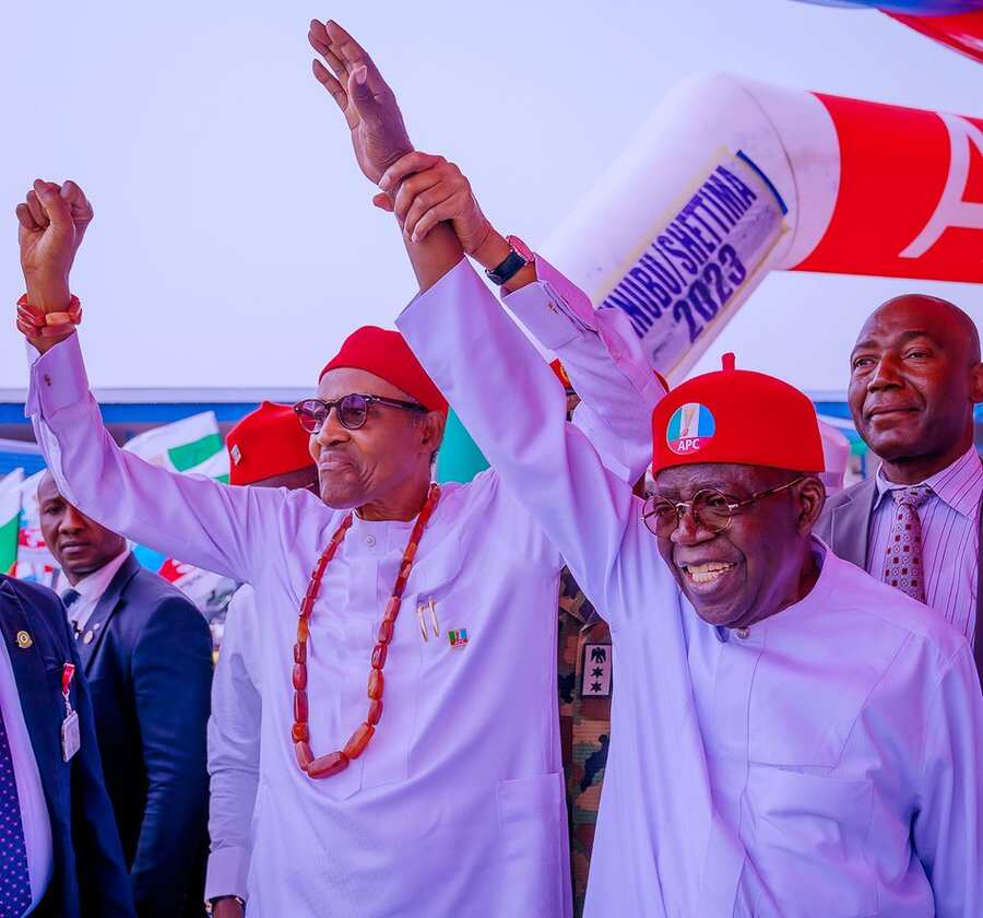 Buhari Buhari