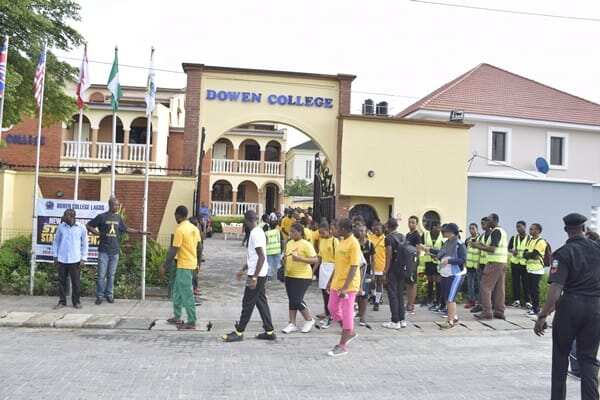 Dowen College: Time To Ask Critical Questions by Smart Okotie Jnr