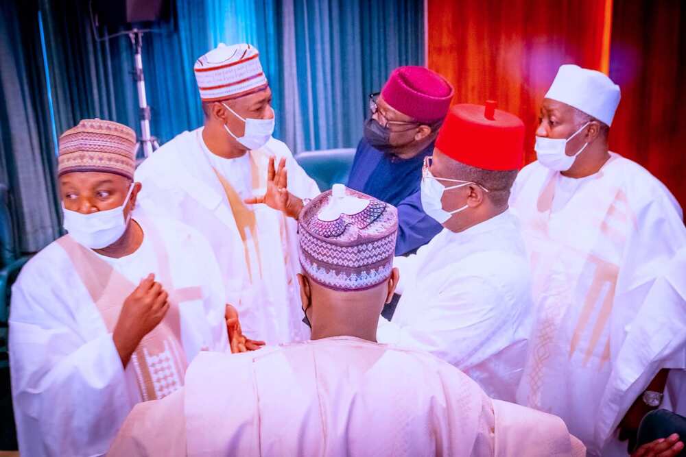 APC governors