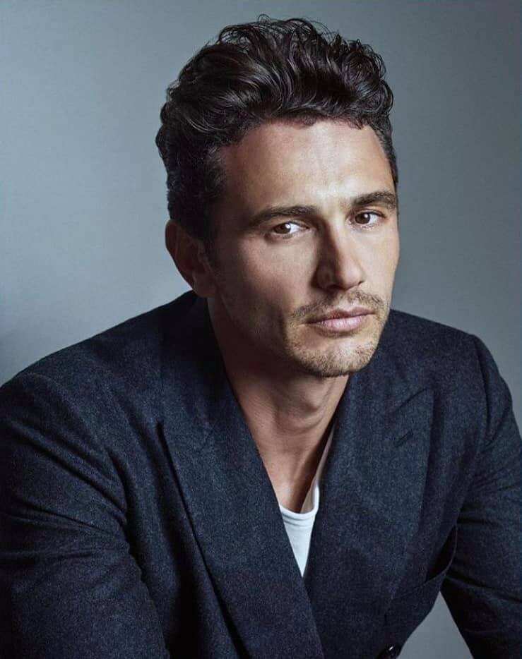 James Franco bio net worth, age, brothers, education Legit.ng